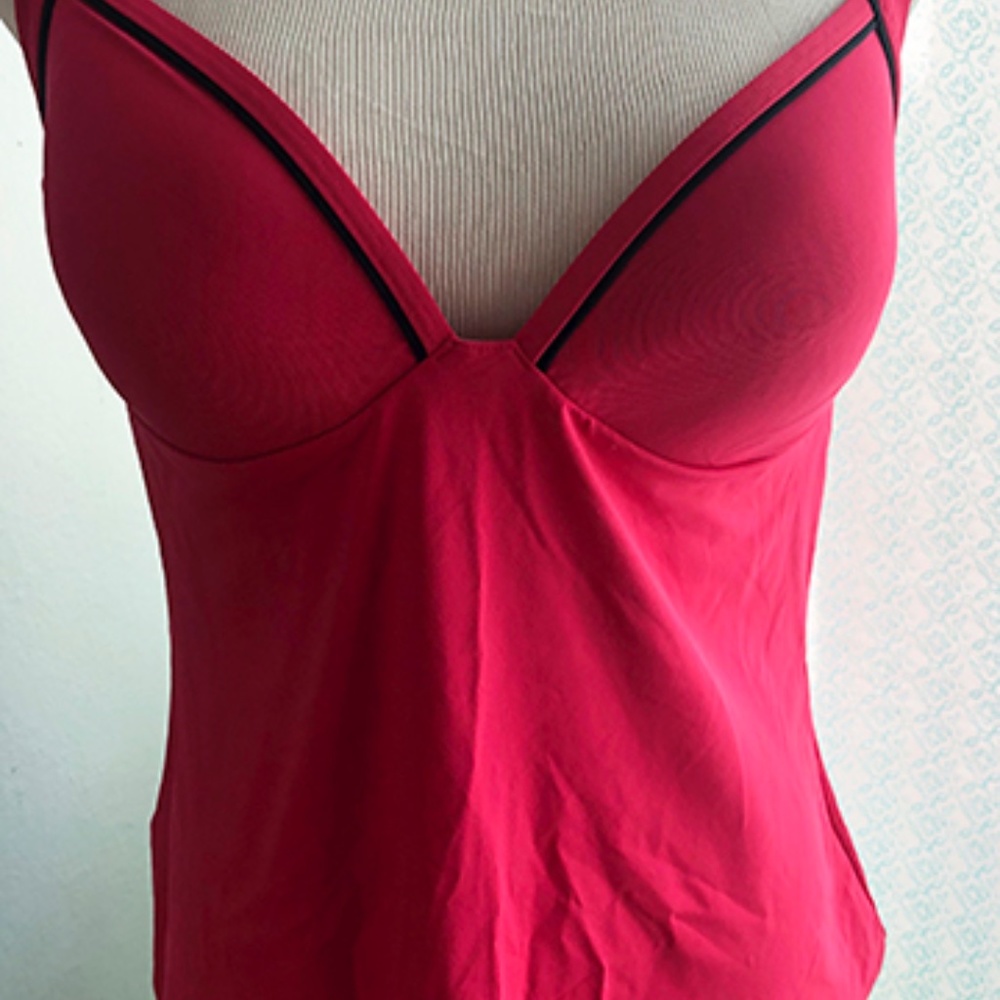 Calvin Klien Tankini